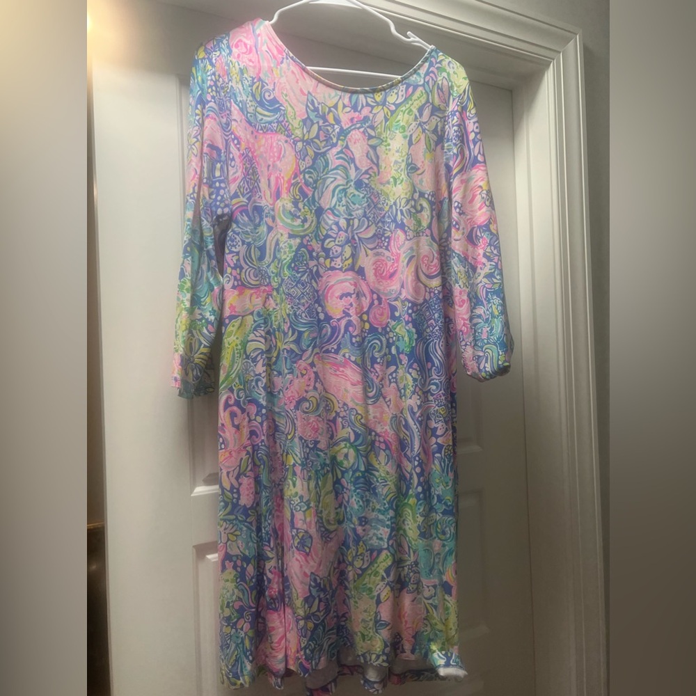 women’s dress